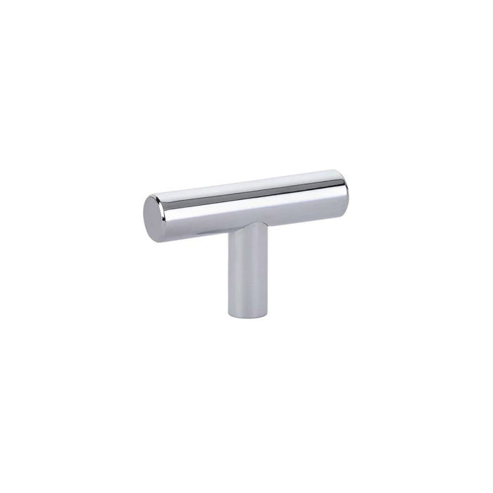 Bouton d’armoire en T