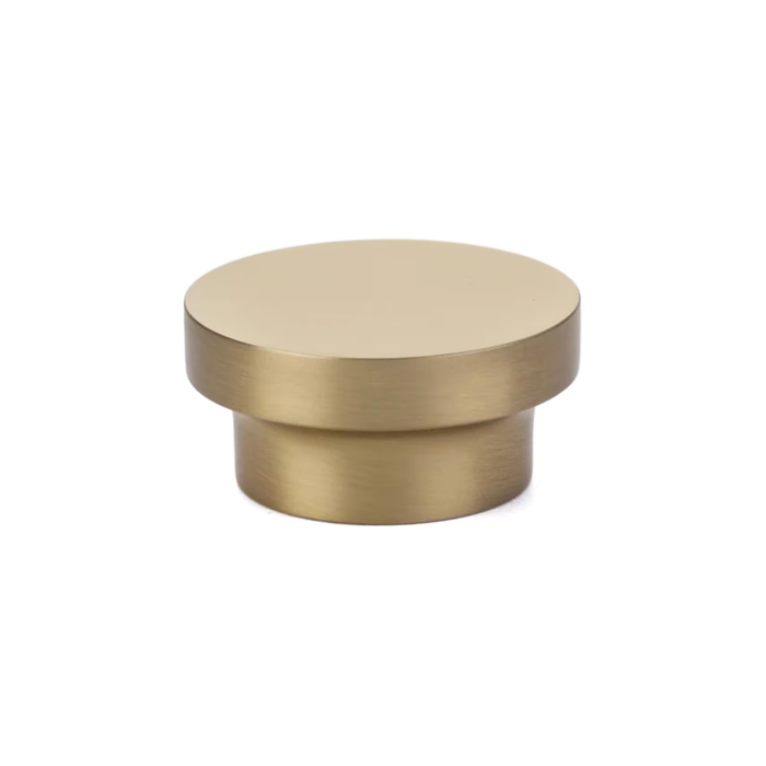 Cabinet Knob Urban Modern Collection