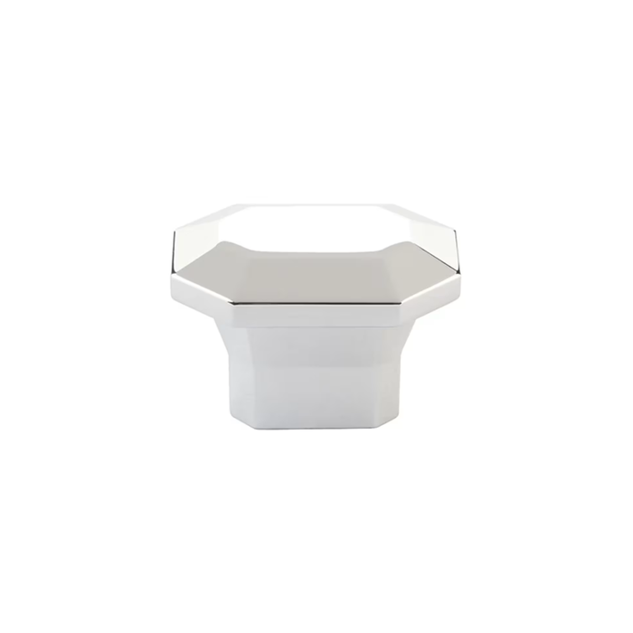 Bouton d’armoire rectangulaire Collection Riviera