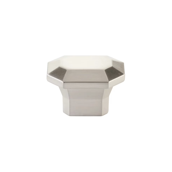 Bouton d’armoire rectangulaire Collection Riviera