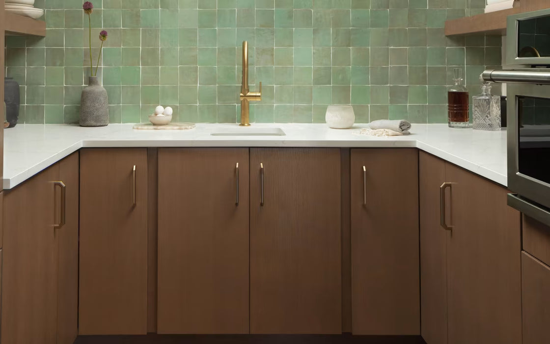 Cabinet handle Riviera Collection