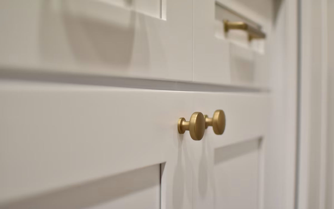 Bouton d’armoire Collection Paxton