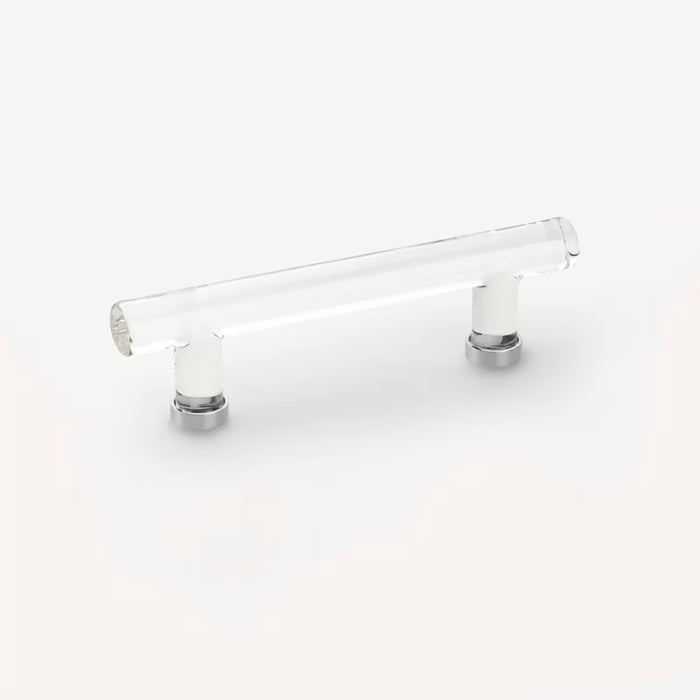 Cabinet handle Glass Collection 
