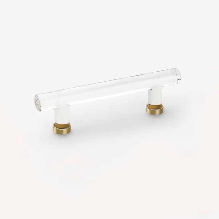 Cabinet handle Glass Collection 