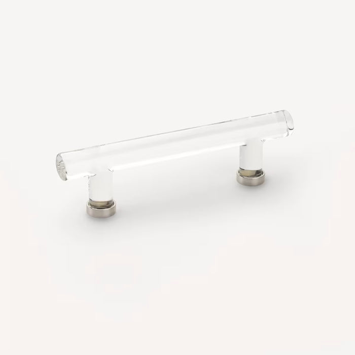 Cabinet handle Glass Collection 