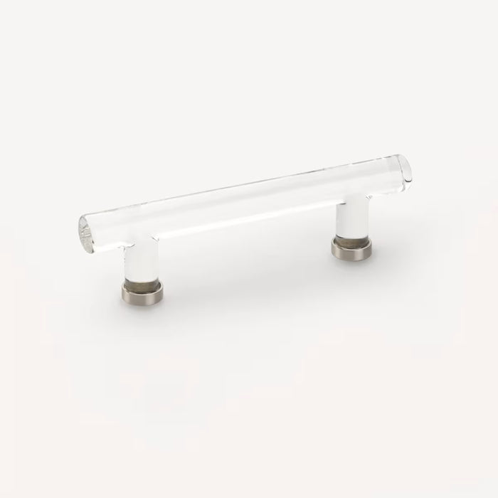Cabinet handle Glass Collection 
