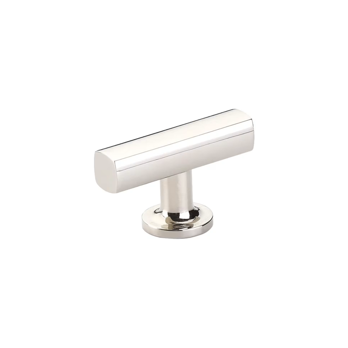 T-Shaped Cabinet Knob Freestone Collection