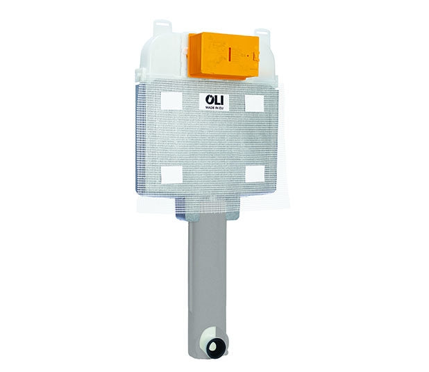 OLI74 Plus Direct Concealed Cisterns