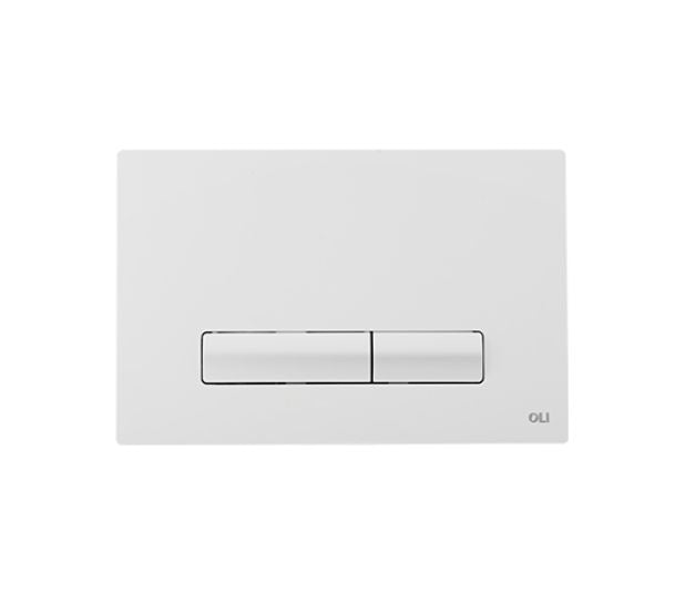 Plaque de commande Collection Glam