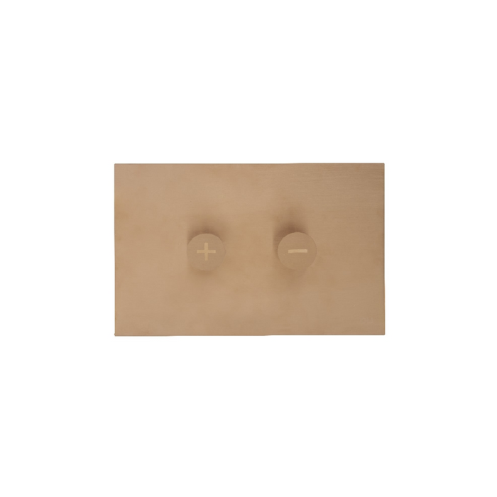 Plaque de commande Collection Trumpet