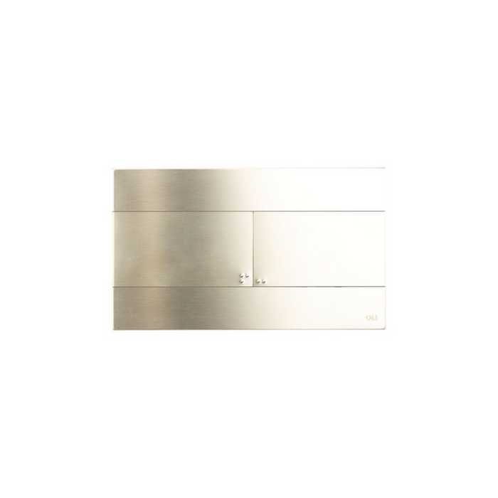 Plaque de commande Collection Slim