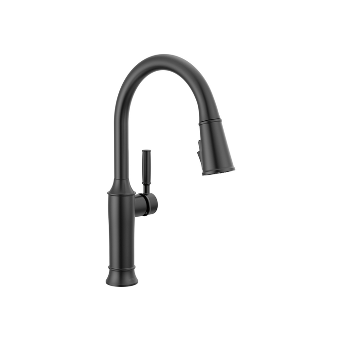  Renaldi Collection Pull-Down Kitchen Faucet
