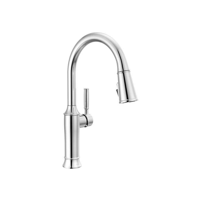  Renaldi Collection Pull-Down Kitchen Faucet
