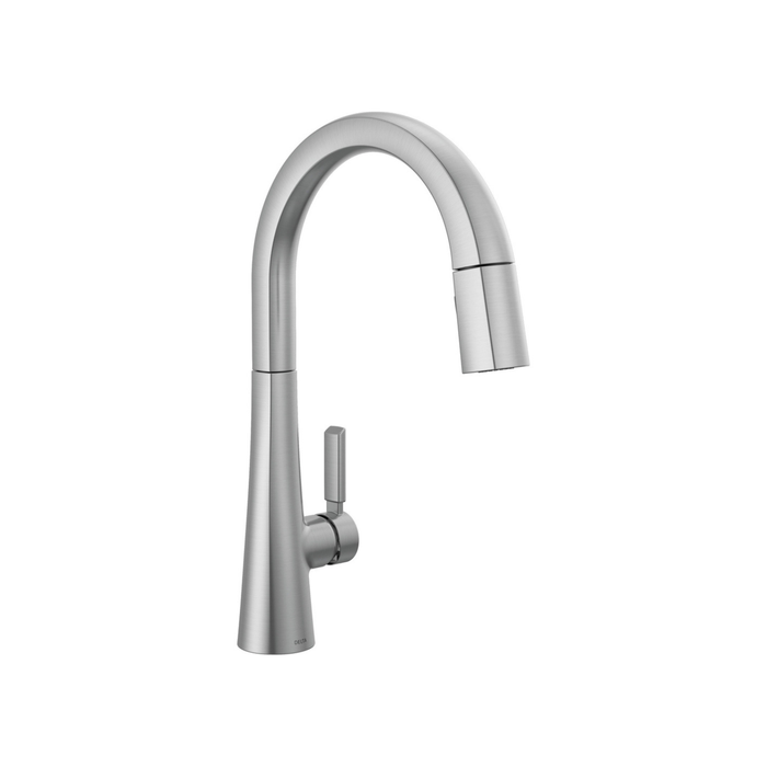 Monrovia Collection Pull-Down Kitchen Faucet