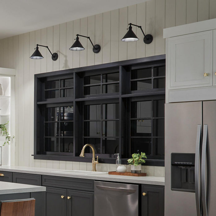 Cassidy Collection Pull-Down Kitchen Faucet