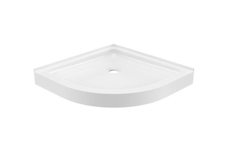Ensemble de douche ronde Collection Nellie