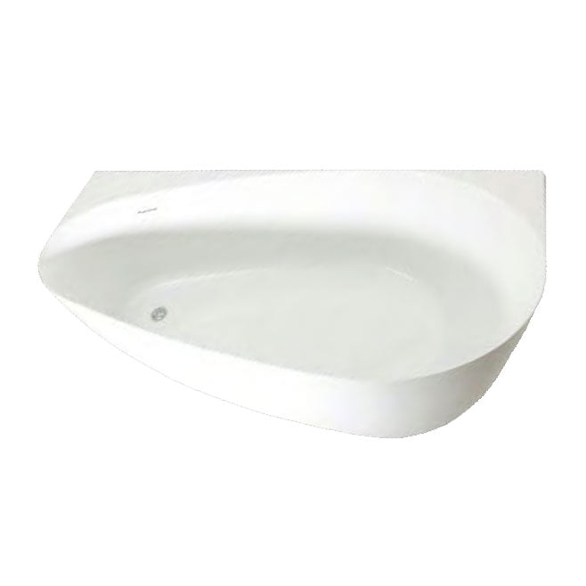 Bain autoportant Collection Wall