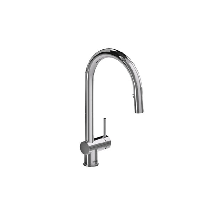 Pull-Down Kitchen Faucet Azure Collection