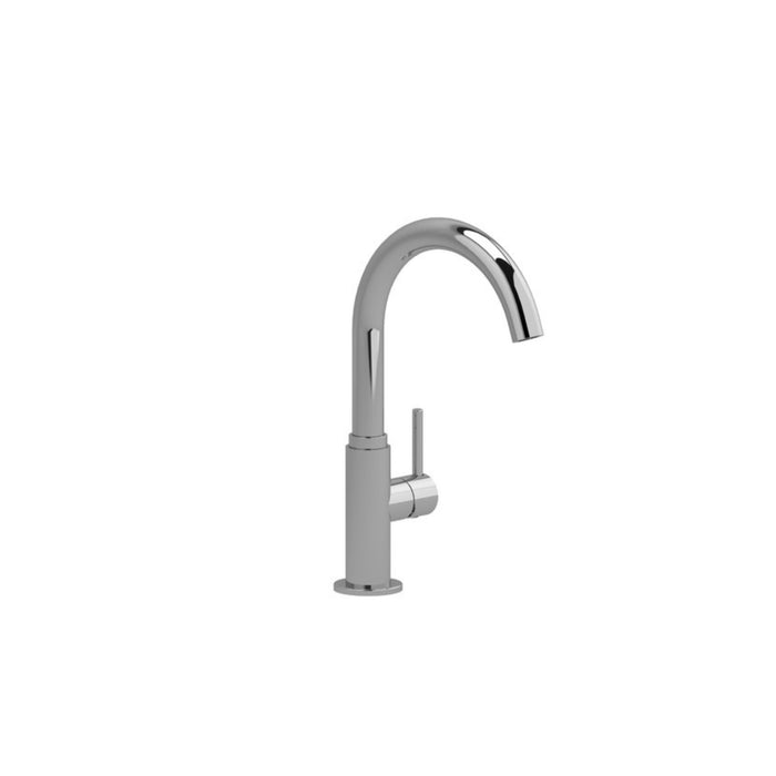 Bar and Prep Sink Faucet Azure Collection 