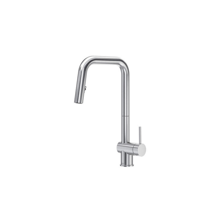 Pull-out kitchen faucet Azure Collection