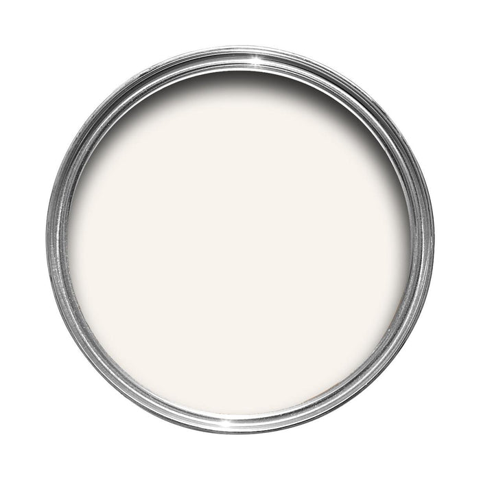 All White No. 2005 Farrow & Ball paint