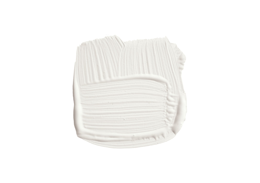 All White No. 2005 Farrow & Ball paint