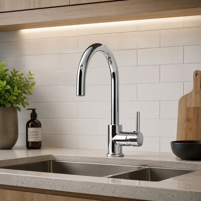 Robinet de cuisine Collection Anice