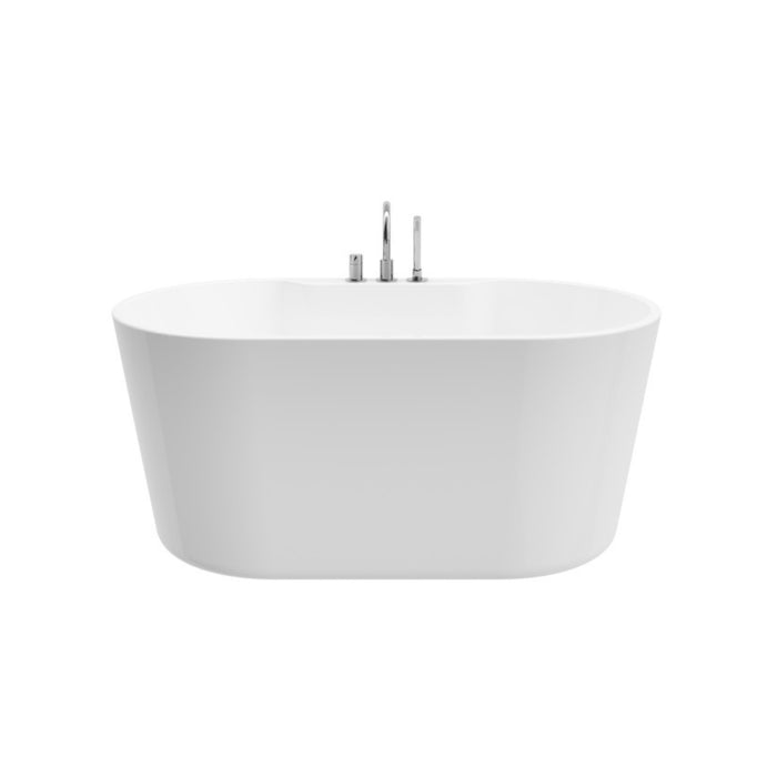 Freestanding bath Antony Collection