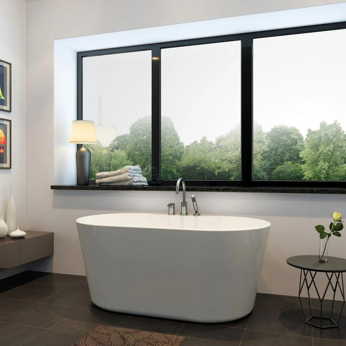Freestanding bath Antony Collection