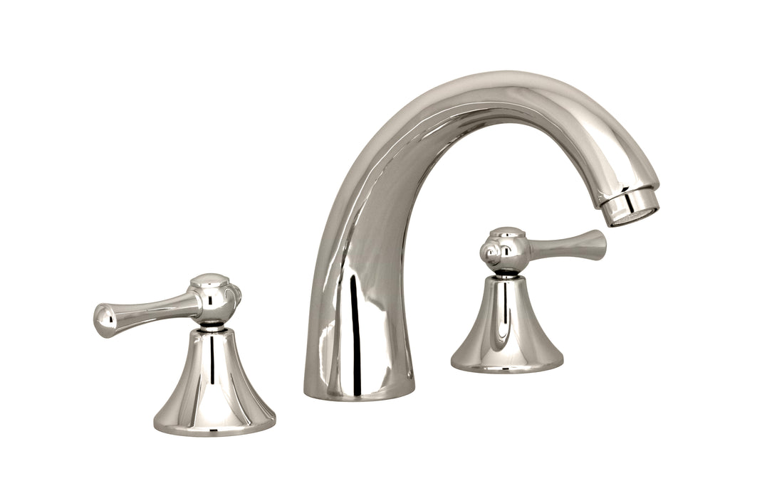 Robinet de bain 3 morceaux Collection Romain