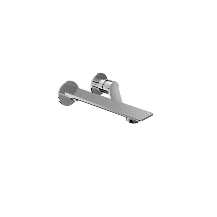 Wall Mounted Sink Faucet Chrome PROFILE Collection 