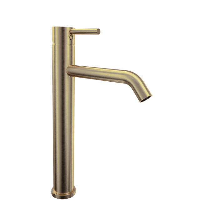 Top single-hole sink faucet ZIP Collection