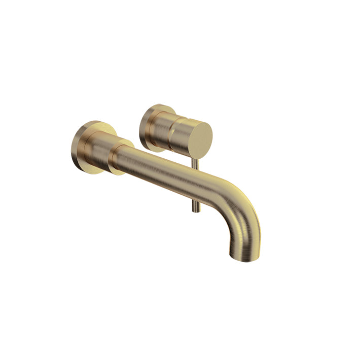 Wall-mounted bath faucet ZIP Collection