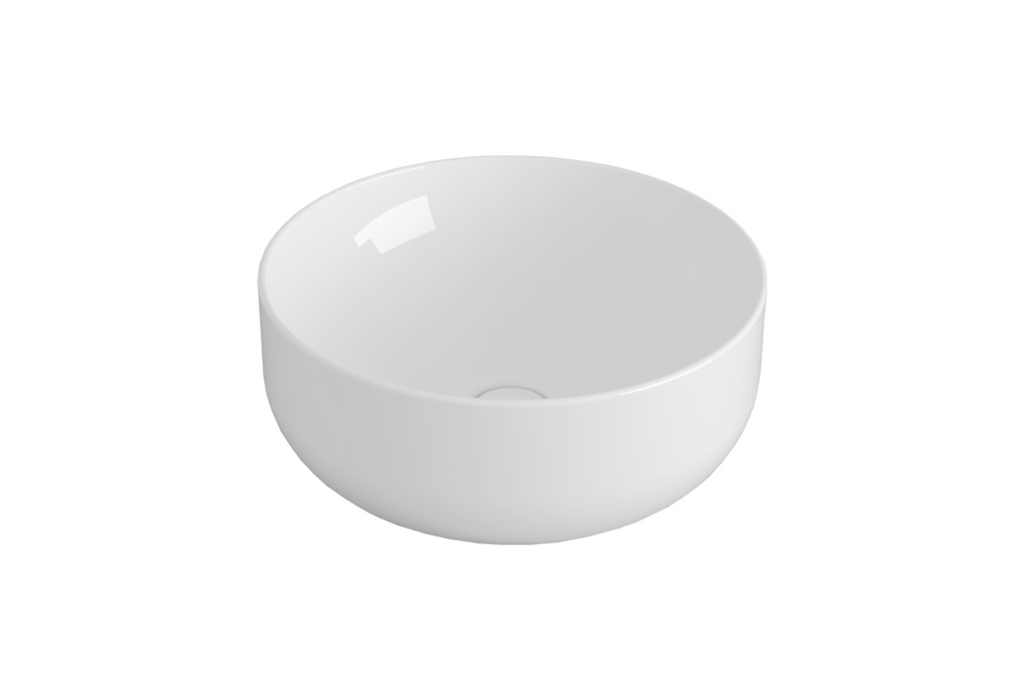 Countertop basin – Balloon Collection