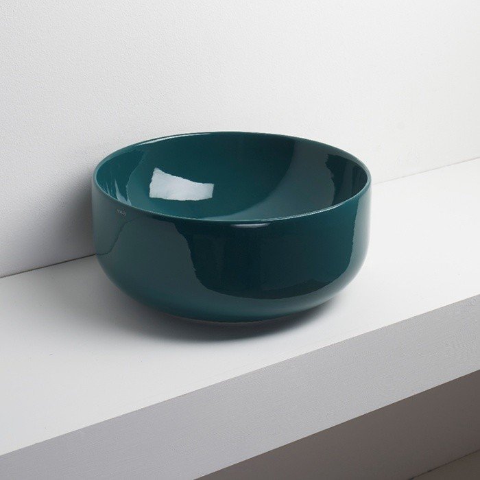 Countertop basin – Balloon Collection