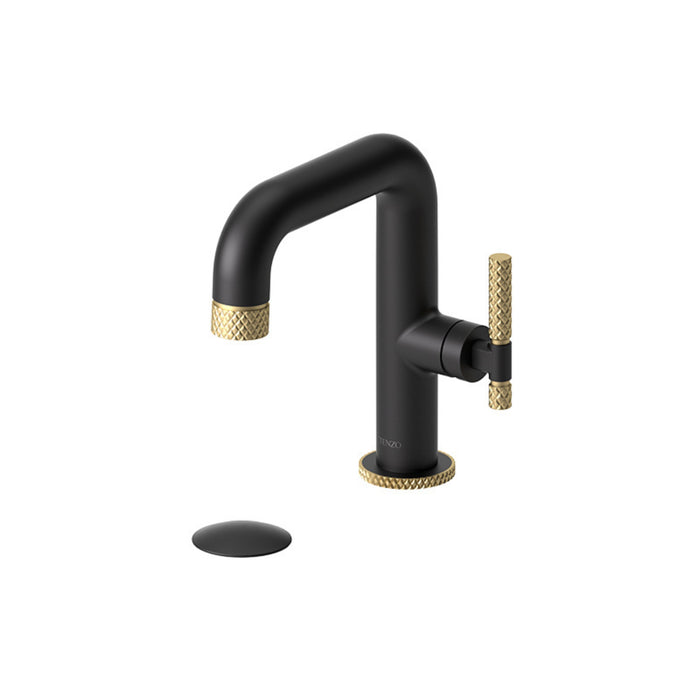 Single-hole sink faucet Bellacio-C Collection