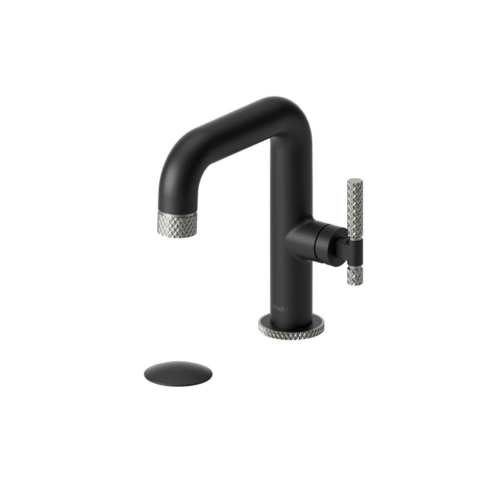 Single-hole sink faucet Bellacio-C Collection