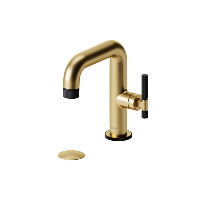 Single-hole sink faucet Bellacio-F Collection