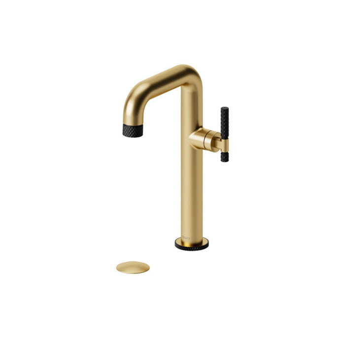High single-hole sink faucet Bellacio-C Collection