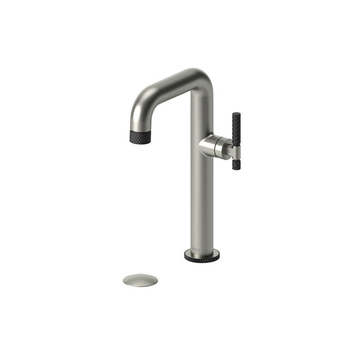 High single-hole sink faucet Bellacio-C Collection