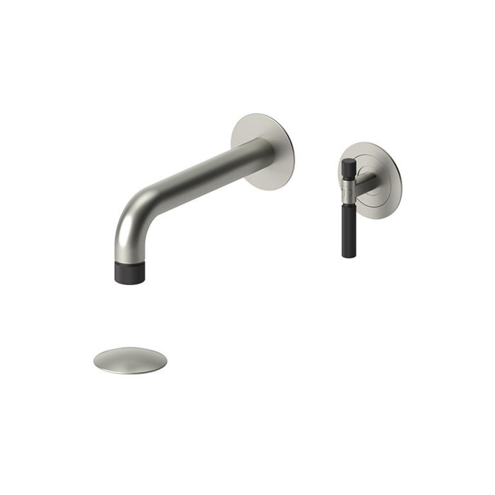Wall-mounted sink faucet Bellacio-F Collection