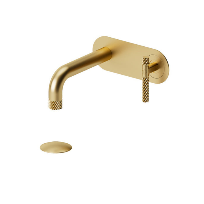 Wall-mounted sink faucet Bellacio-C Collection