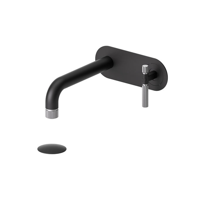 Wall-mounted sink faucet Bellacio-F Collection