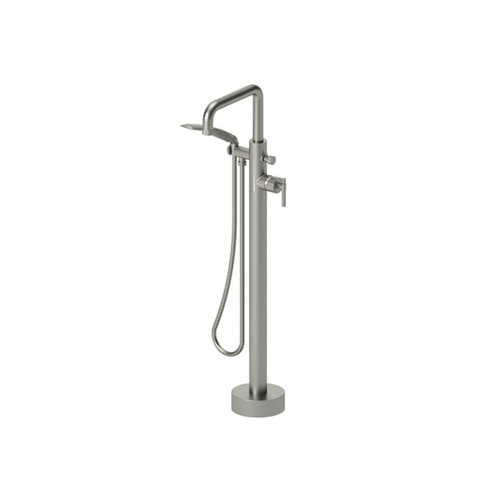 Freestanding bath faucet Bellacio-C Collection