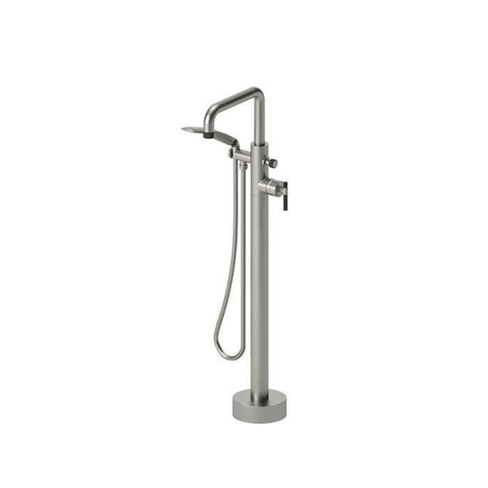 Freestanding bath faucet Bellacio-F Collection