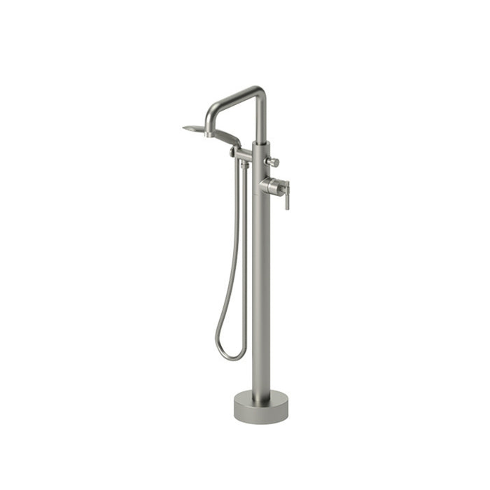 Freestanding bath faucet Bellacio-F Collection