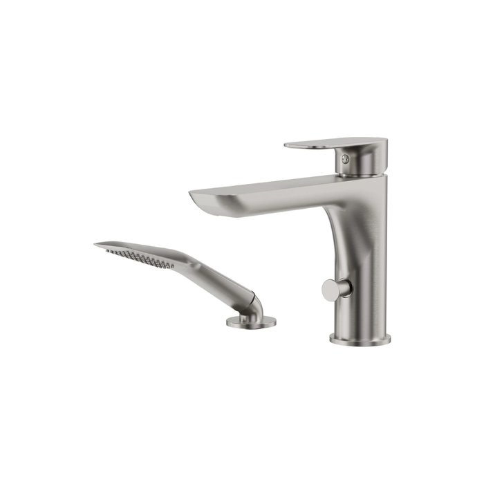 2-piece bath faucet MUST Collection