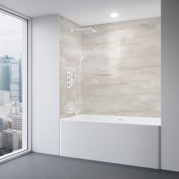 Mineral Bath Walls Express 2.0 Collection