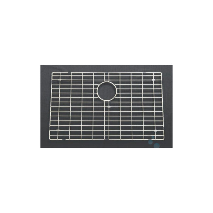 Bristol stainless steel grid for Virtuo sink