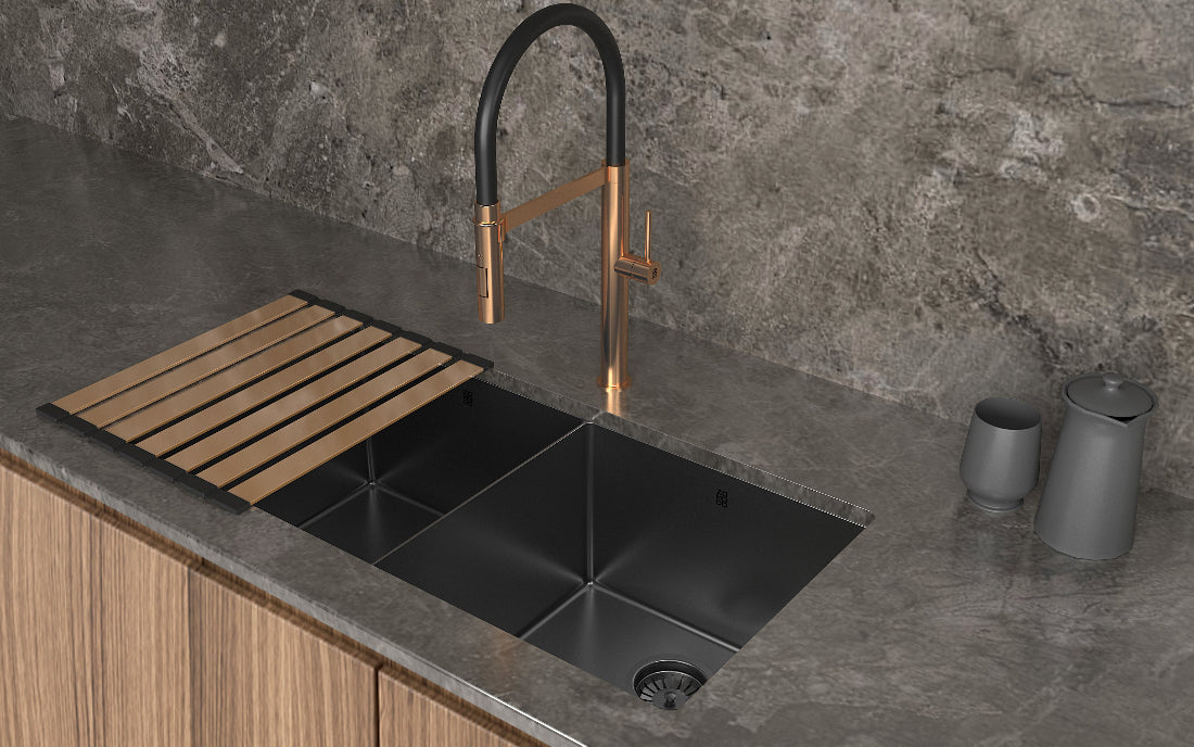 Foldable Drying Mat PearlArc Collection